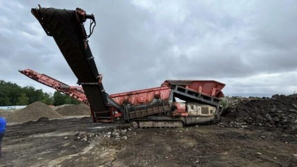 2013 Sandvik QE 341 Drilling Rigs — Machinery Depot Pro