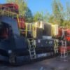 2020 Sandvik QH 332 Drilling Rigs — Machinery Depot Pro