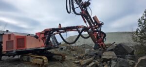 sandvik-ranger-dx-78070197469.jpg 2008 Sandvik Ranger DX 780 Drilling Rigs — Machinery Depot Pro