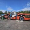 2009 Sandvik Robolt DS510-C Undergroundequipmentother â€” Machinery Depot Pro
