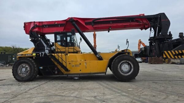 2020 Sany SRSC4540GC-S Reachstackers — Machinery Depot Pro
