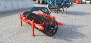 2017 Saphir FP 250/700 Rollers Compactors â€” Machinery Depot Pro
