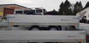 2024 Saris PL 276 170 2000 2 Citytrailers â€” Machinery Depot Pro