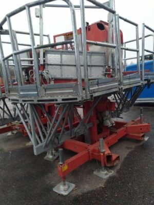 scanclimber-sc4700fd903286.jpg 2009 Scanclimber SC4700 Mast Climbing Work Platforms — Machinery Depot Pro