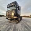 1999 Scania 144G 530HP V8 Trucks â€” Machinery Depot Pro