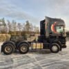 1999 Scania 144G 530HP V8 Trucks â€” Machinery Depot Pro