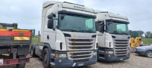 scania-4405a29e754.jpg 2013 Scania 440 Tractortrucksmain — Machinery Depot Pro