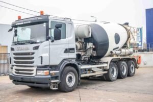 scania-g400-8x4-mixer-9m3-20ed449acb-1.jpg 2011 Scania G400-8x4+MIXER 9M3 Trucks — Machinery Depot Pro