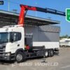 2026 Scania G410 6X2 Trucks — Machinery Depot Pro