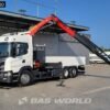 2026 Scania G410 6X2 Trucks — Machinery Depot Pro