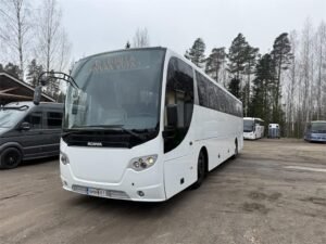 scania-omniexpresse3ccb124-1.jpg 2009 Scania Omniexpress Otherbusses — Machinery Depot Pro