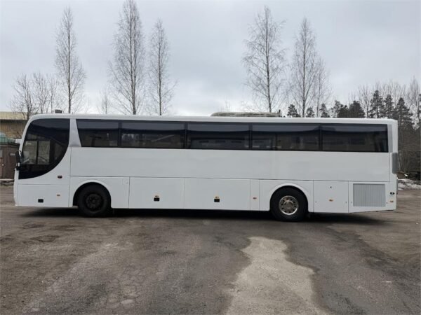 2009 Scania Omniexpress Otherbusses â€” Machinery Depot Pro