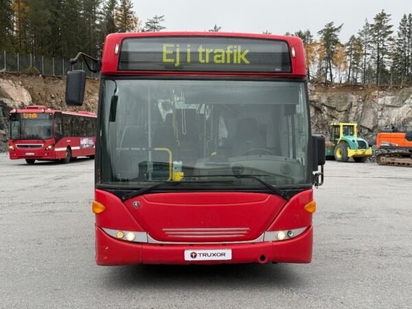 scania-omnilink3f2ba682.jpg 2011 Scania Omnilink Citybusses — Machinery Depot Pro