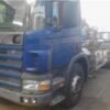 2000 Scania p 124-420 Trucks â€” Machinery Depot Pro