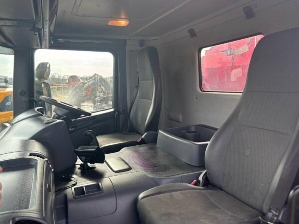 2018 Scania P 370 Tipper Trucks — Machinery Depot Pro