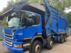 scania-p-4004c8b377b.jpg 2014 Scania P 400 Trucks — Machinery Depot Pro