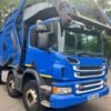 2014 Scania P 400 Trucks — Machinery Depot Pro