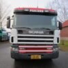 1999 Scania P124 4X2 3700 Tractortrucksmain â€” Machinery Depot Pro