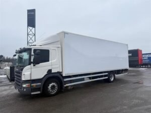 scania-p280-4x2bfd4bb2d-1.jpg 2011 Scania P280 4x2 Trucks — Machinery Depot Pro
