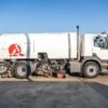 2008 Scania P280 - Sweeper Trucks — Machinery Depot Pro