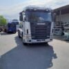 1997 Scania R 124-400 lb-a 6x2 /410+136 Trucks â€” Machinery Depot Pro
