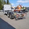 1997 Scania R 124-400 lb-a 6x2 /410+136 Trucks â€” Machinery Depot Pro