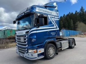 scania-r-400-la1c481506.jpg 2010 Scania R 400 LA Tractortrucksmain — Machinery Depot Pro