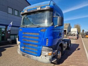 scania-r-420-la4x2mnb73ec734a-1.jpg 2006 Scania R 420 LA4X2MNB Tractortrucksmain — Machinery Depot Pro