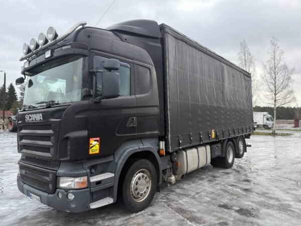 scania-r-420fe437129.jpg 2007 Scania R 420 Trucks — Machinery Depot Pro