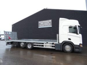 2019 Scania R 450 Trucks — Machinery Depot Pro