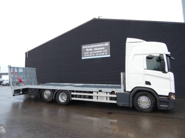 scania-r-4509a46818b.jpg 2019 Scania R 450 Trucks — Machinery Depot Pro