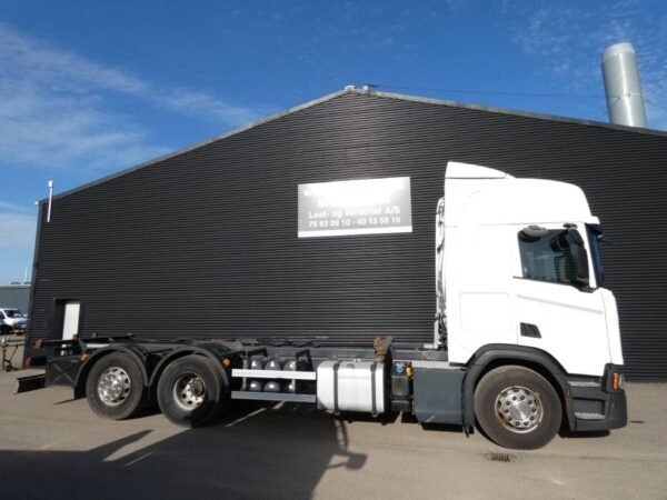 scania-r-450b765081a.jpg 2019 Scania R 450 Trucks — Machinery Depot Pro