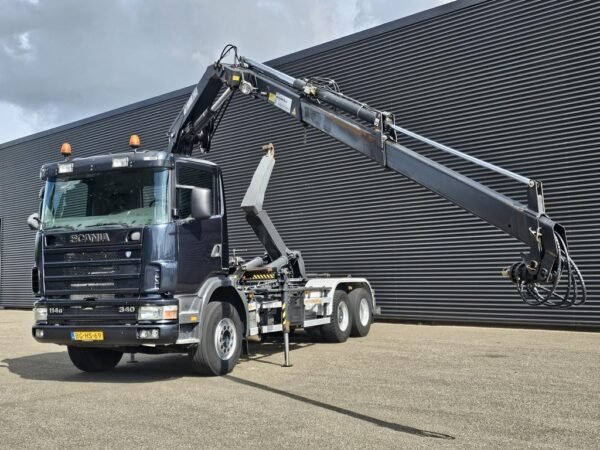 scania-r114-340-6x2-hiab-cra07aa6bc7-2.jpg 1998 Scania R114.340 6x2 / Trucks — Machinery Depot Pro