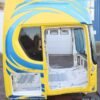 2018 Scania R Cargocabins â€” Machinery Depot Pro