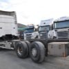 2007 Scania R480 LB6X2 Trucks â€” Machinery Depot Pro