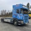 2007 Scania R500 6x2 Trucks â€” Machinery Depot Pro
