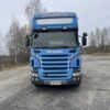 2007 Scania R500 6x2 Trucks â€” Machinery Depot Pro
