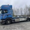 2007 Scania R500 6x2 Trucks â€” Machinery Depot Pro