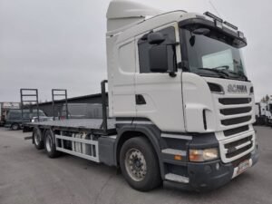 scania-r560-6x2-taysilmaj-uusid1c3f0b6.jpg 2011 Scania R560 6x2 täysilmaj.uusi Trucks — Machinery Depot Pro