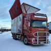 2010 Scania R560 Trucks â€” Machinery Depot Pro