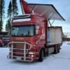 2010 Scania R560 Trucks â€” Machinery Depot Pro