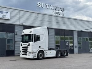scania-r590-6x21212d840-1.jpg 2024 Scania R590 6x2 Tractortrucksmain — Machinery Depot Pro