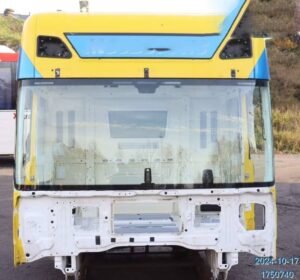 2018 Scania R Cargocabins â€” Machinery Depot Pro
