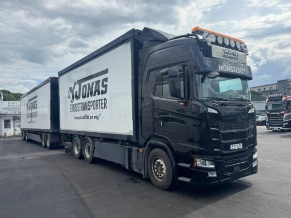 scania-s650-b6x2-komplett-flis80b3685a.jpg 2020 Scania S650 B6x2 Trucks — Machinery Depot Pro