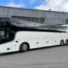 2015 Scania Van Coaches — Machinery Depot Pro
