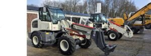 schaefer-schafi-pro-t250060a36f.jpg 2025 SCHAEFER Schafi Pro T25 Multipurpose Loaders — Machinery Depot Pro