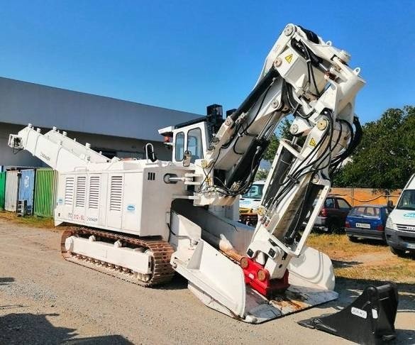 schaeff-312712e6aaf.jpg 2002 Schaeff 312 Undergroundequipmentother — Machinery Depot Pro