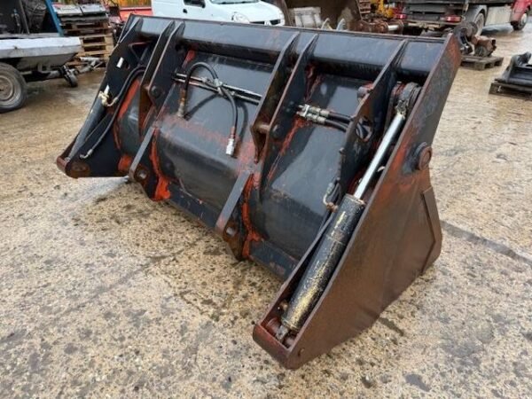 schaeff-skl-863-klappschaufel247c1a0a.jpg 2010 Schaeff SKL 863 - Constructionbackhoes — Machinery Depot Pro