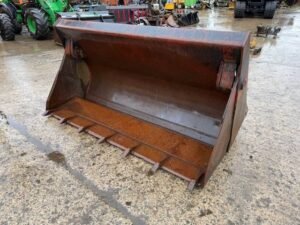 schaeff-skl-863-klappschaufel5a2788a5.jpg 2010 Schaeff SKL 863 - Constructionbackhoes — Machinery Depot Pro