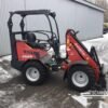 2024 Schäffer 2628 Agriculture Front Loaders — Machinery Depot Pro